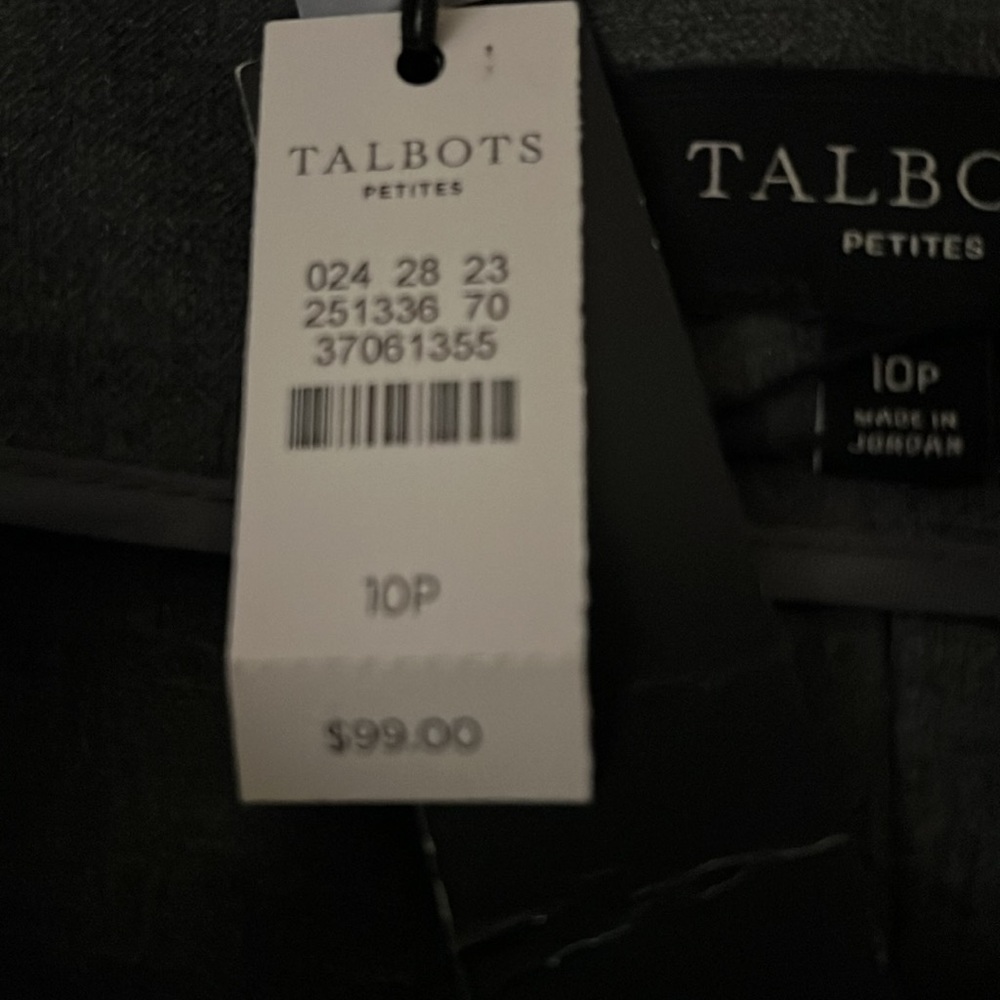 Talbots - Picture 4 of 10